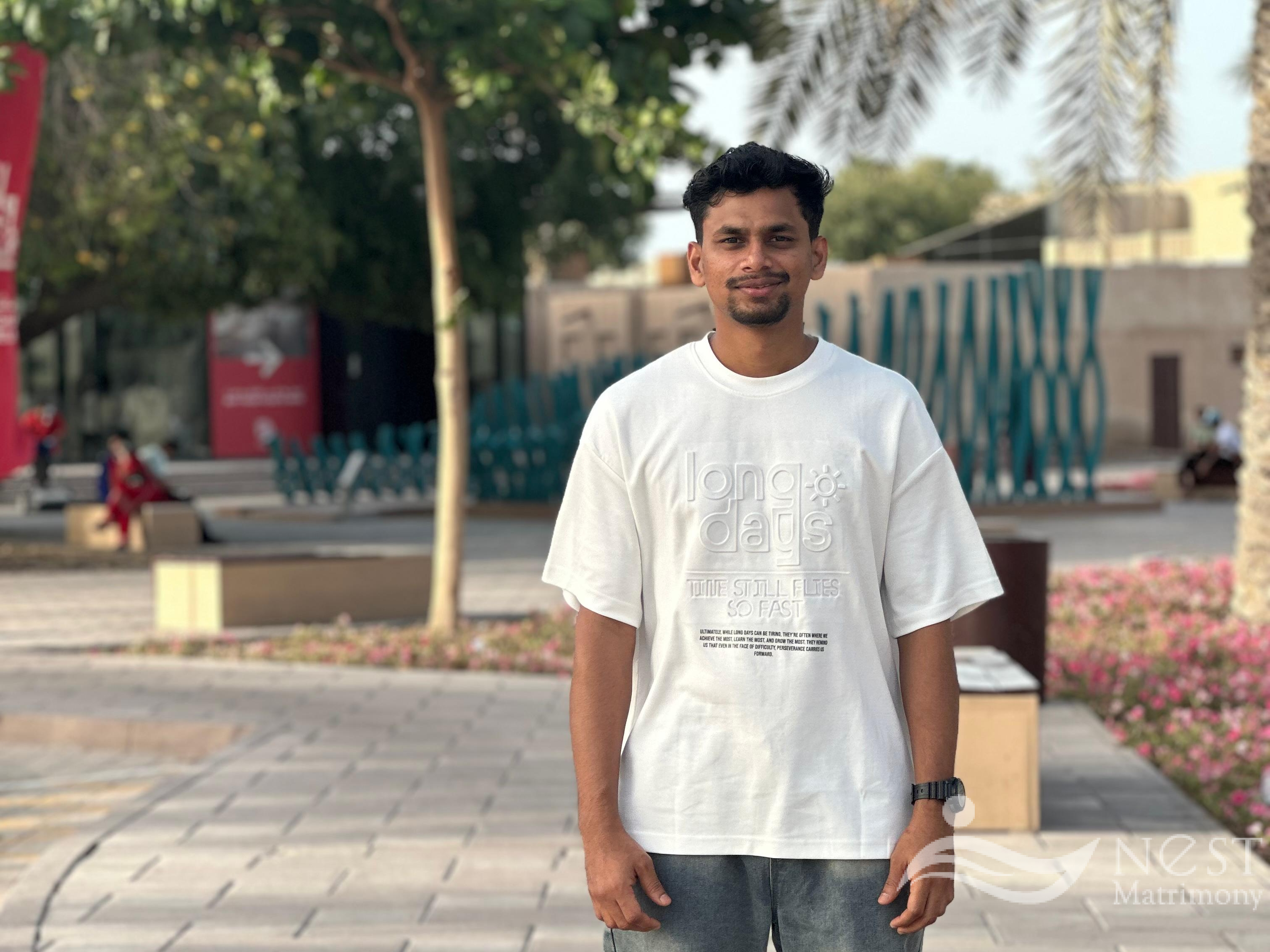 AMEER SHAD