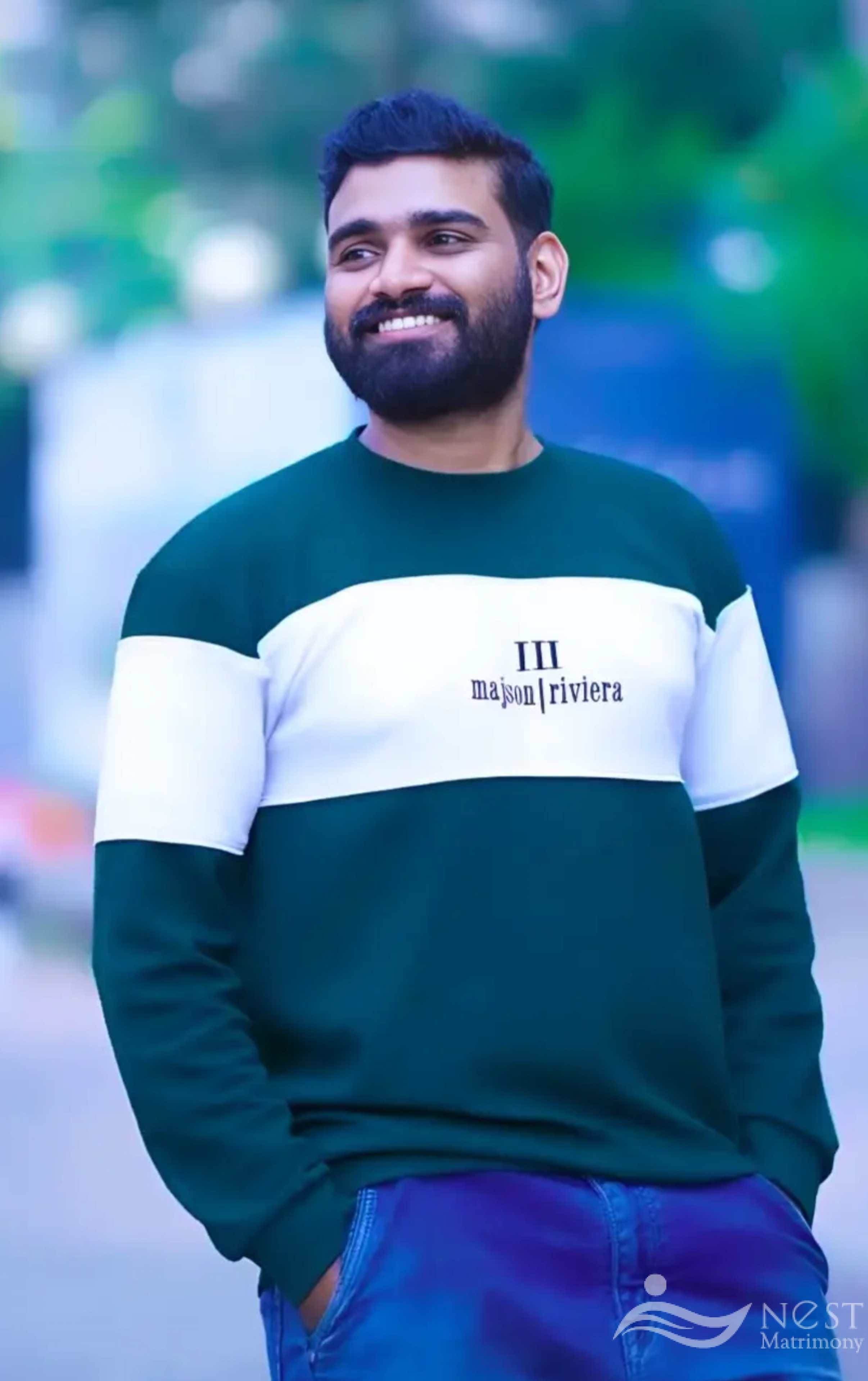 Rakesh