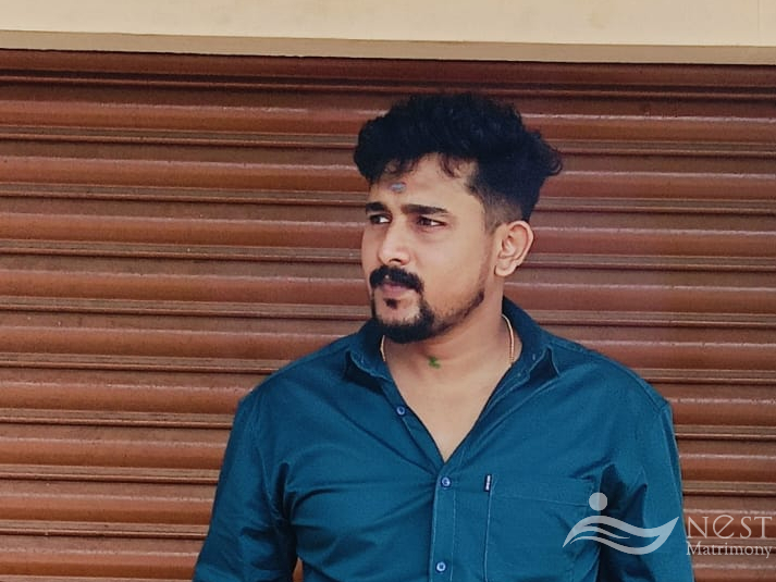 DEEPU DINESAN
