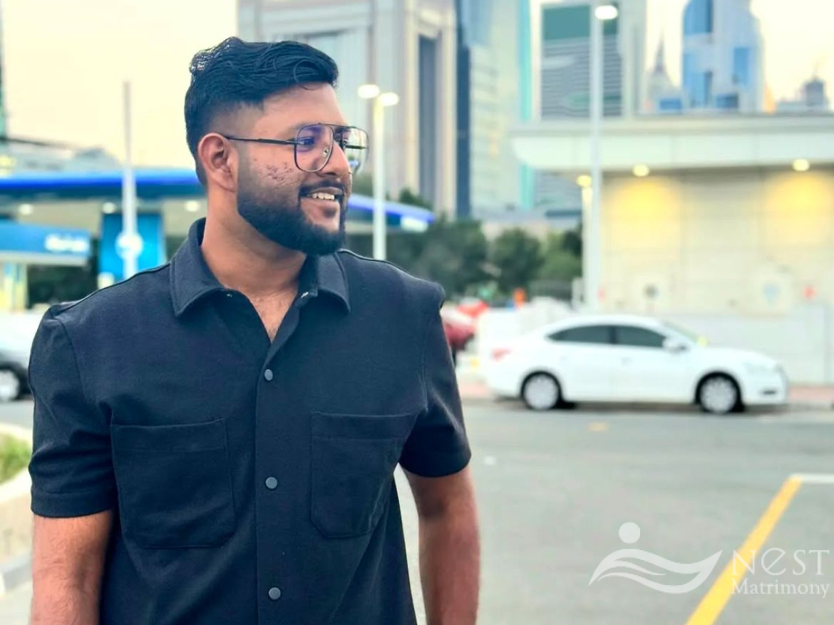 MUHAMMED JANEESH