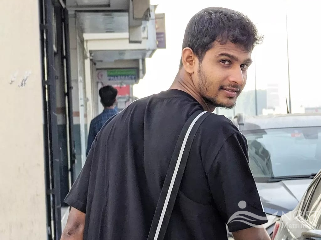 Rajeevan C