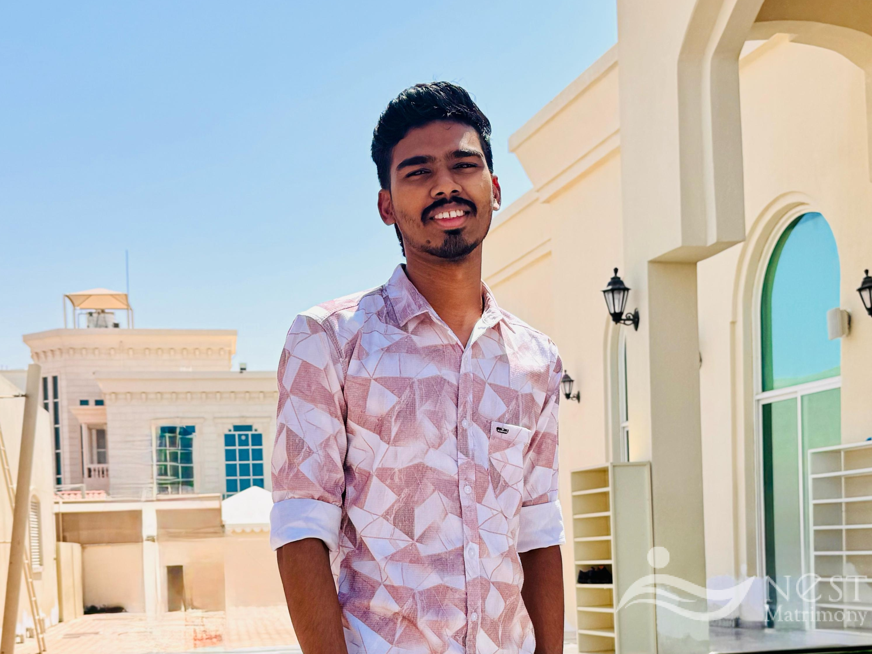NIYASUDHEEN