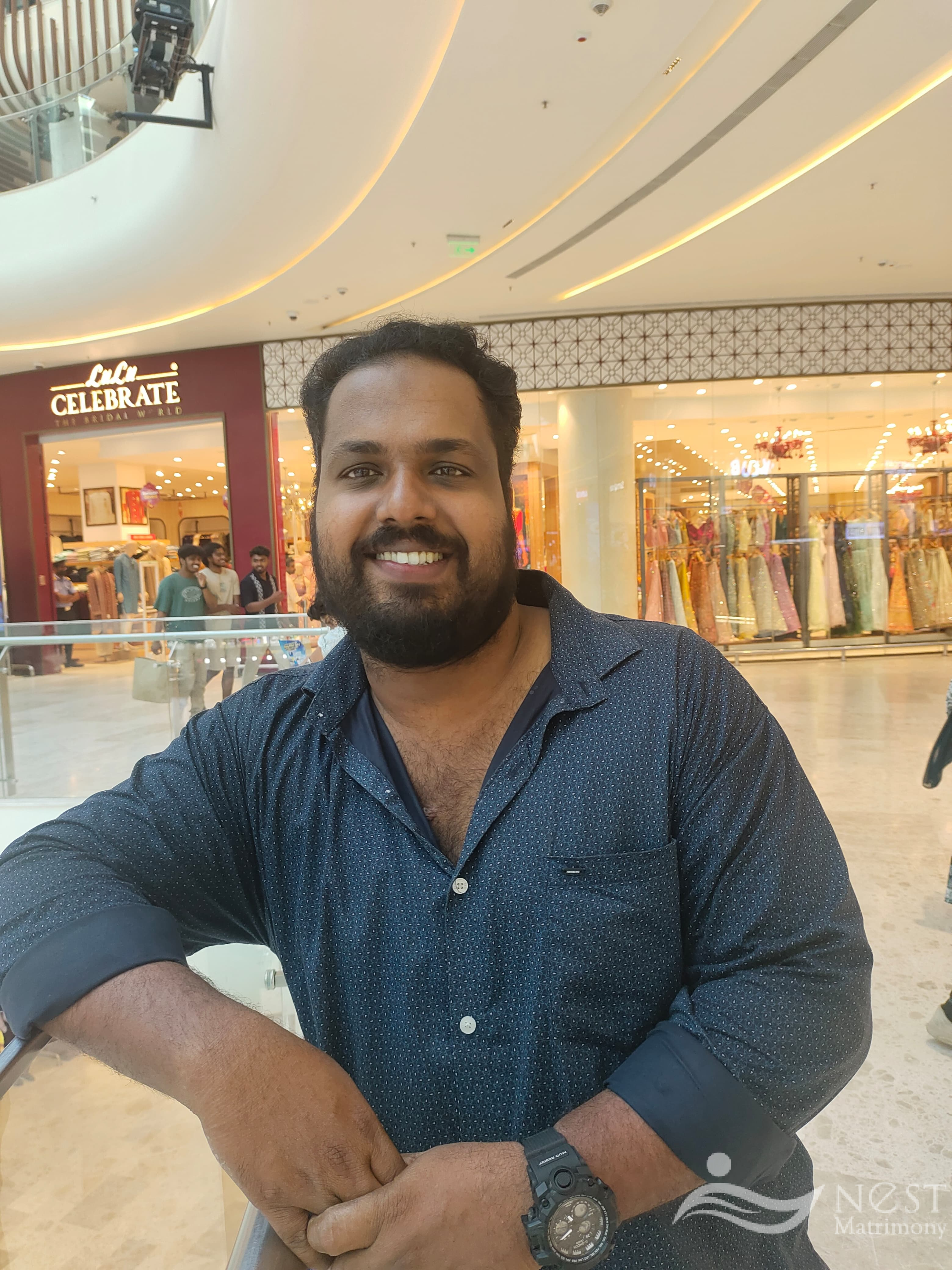 Kamalesh K