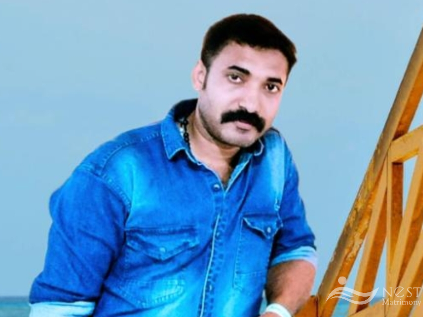 Tino Varghese