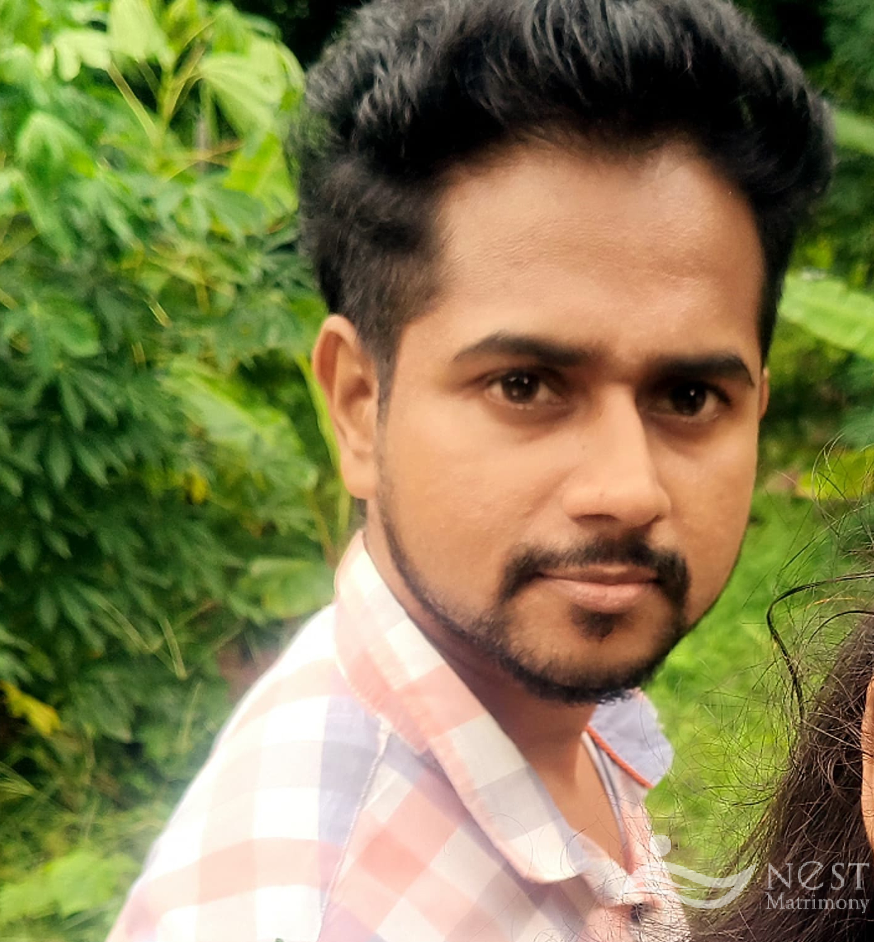 Nidhish KS
