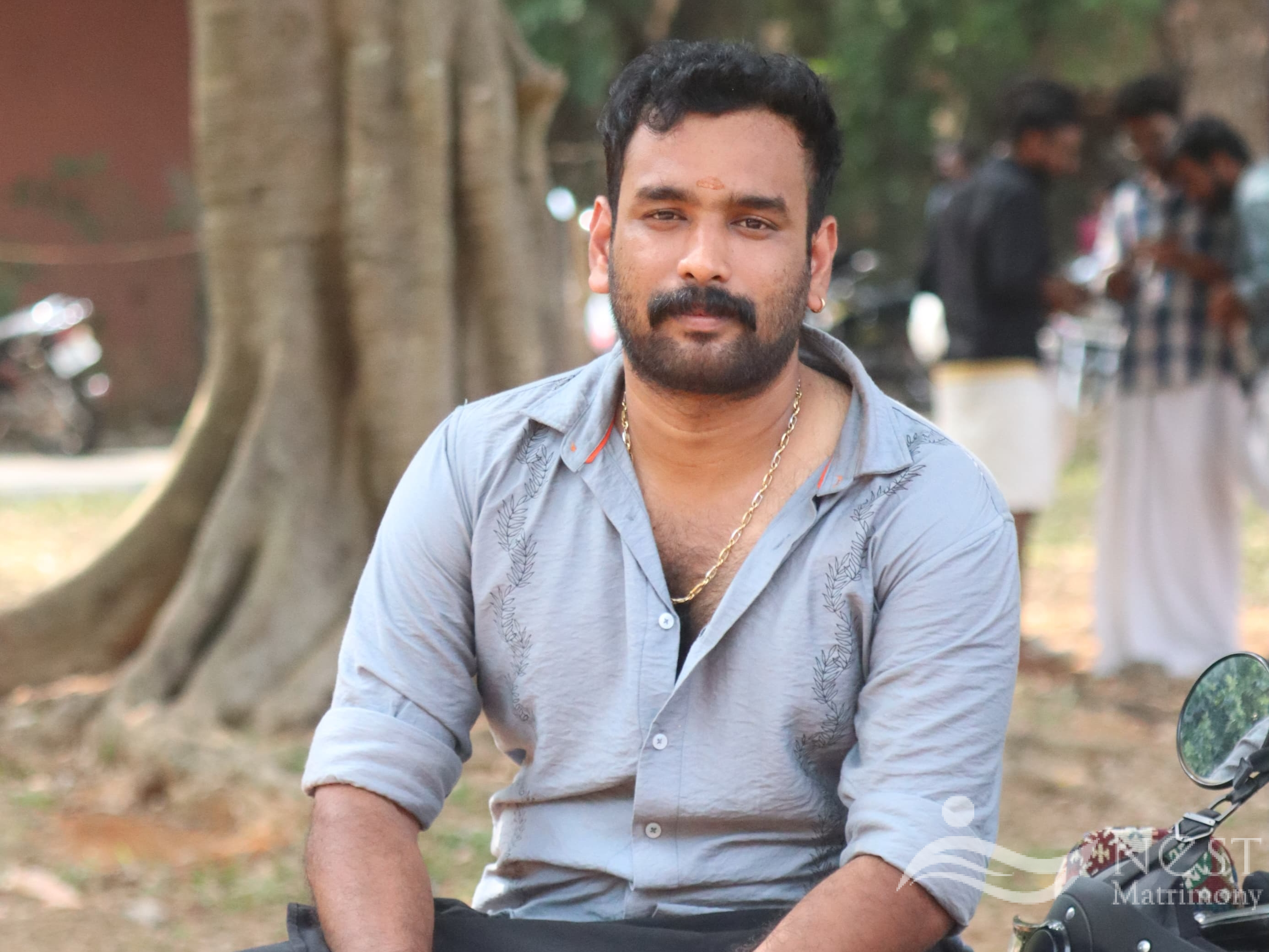 Mridulkumar K S