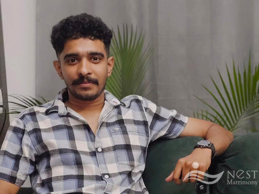 Akhil Krishna