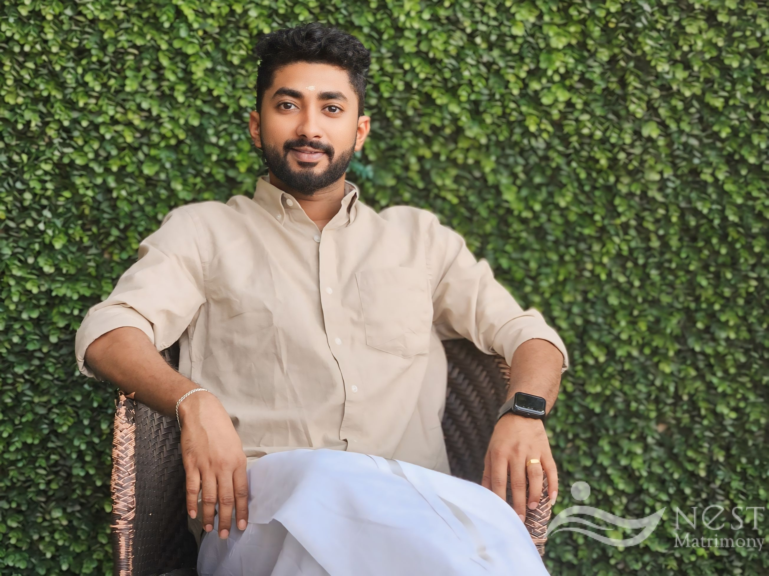 Sajith Sathyan