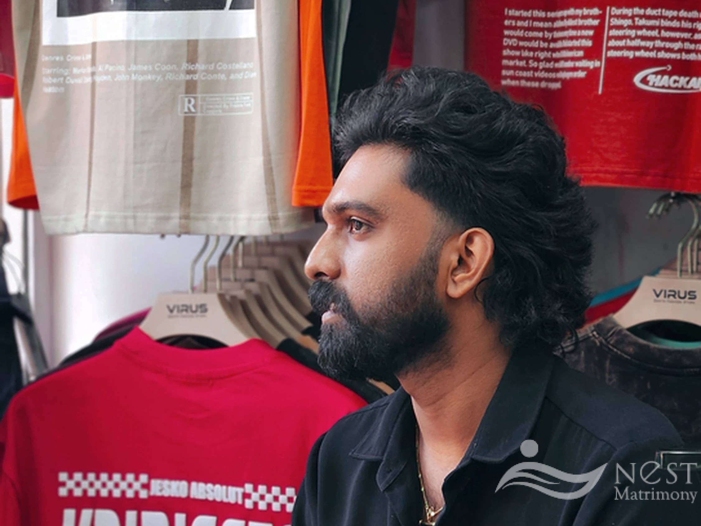 JISHNU