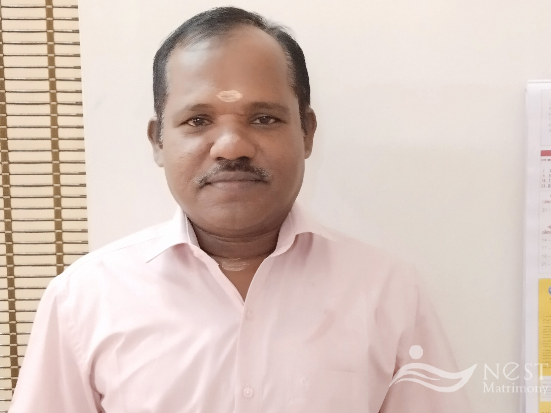 SANTHOSH KUMAR