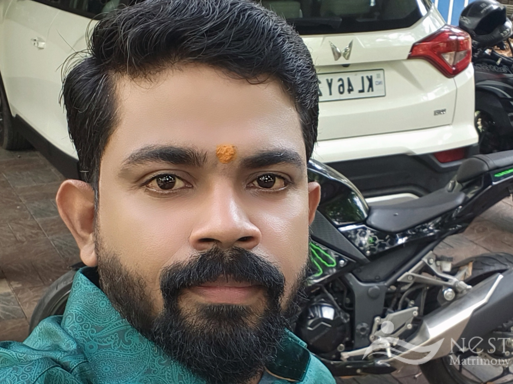 Sreejith P C