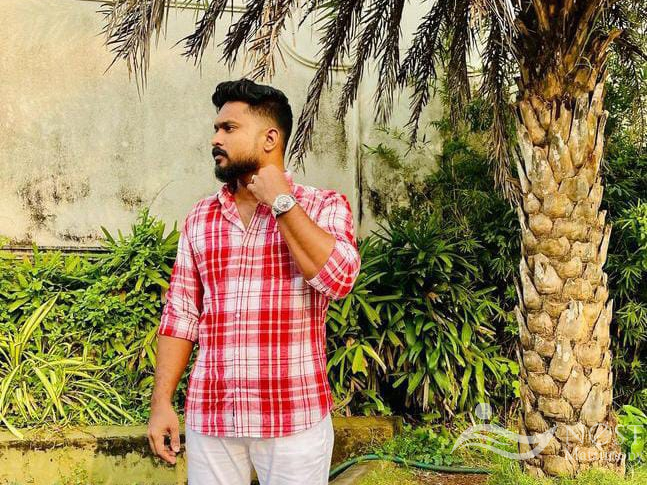 MUHAMMED RAFI A