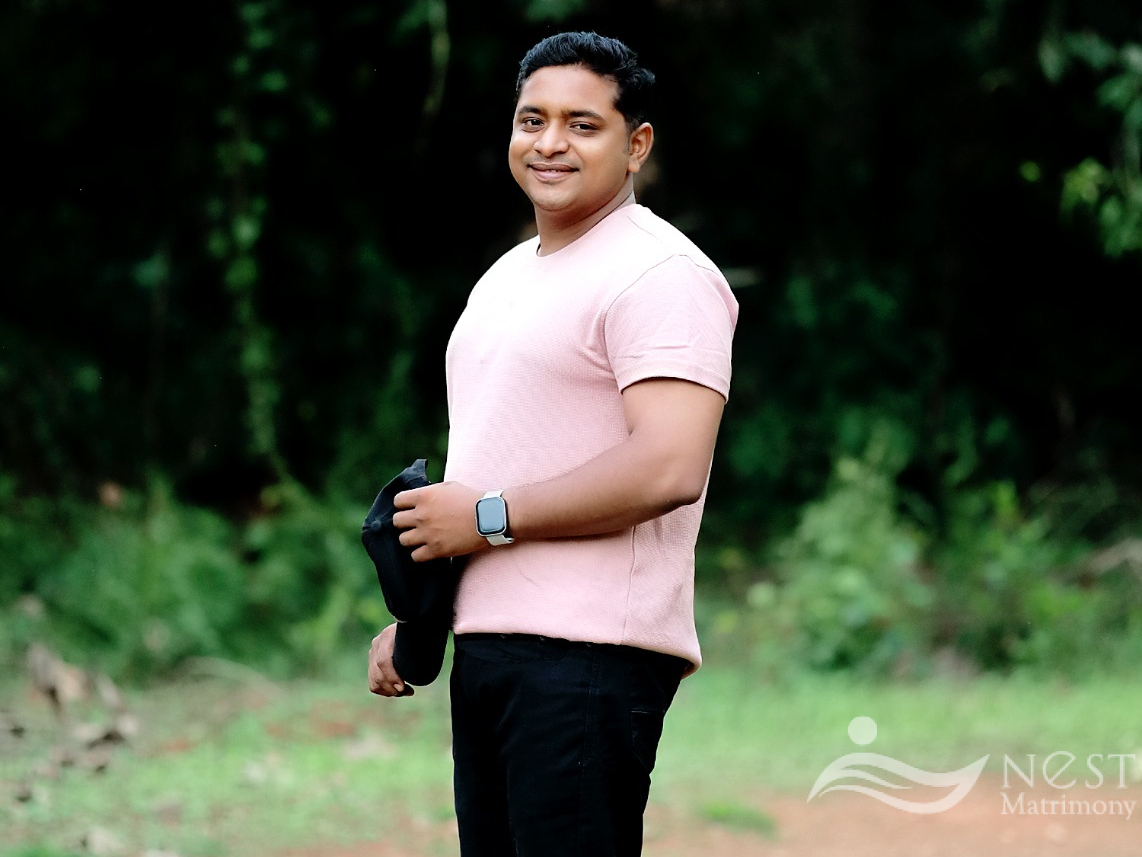 Dr. Edwin Biju
