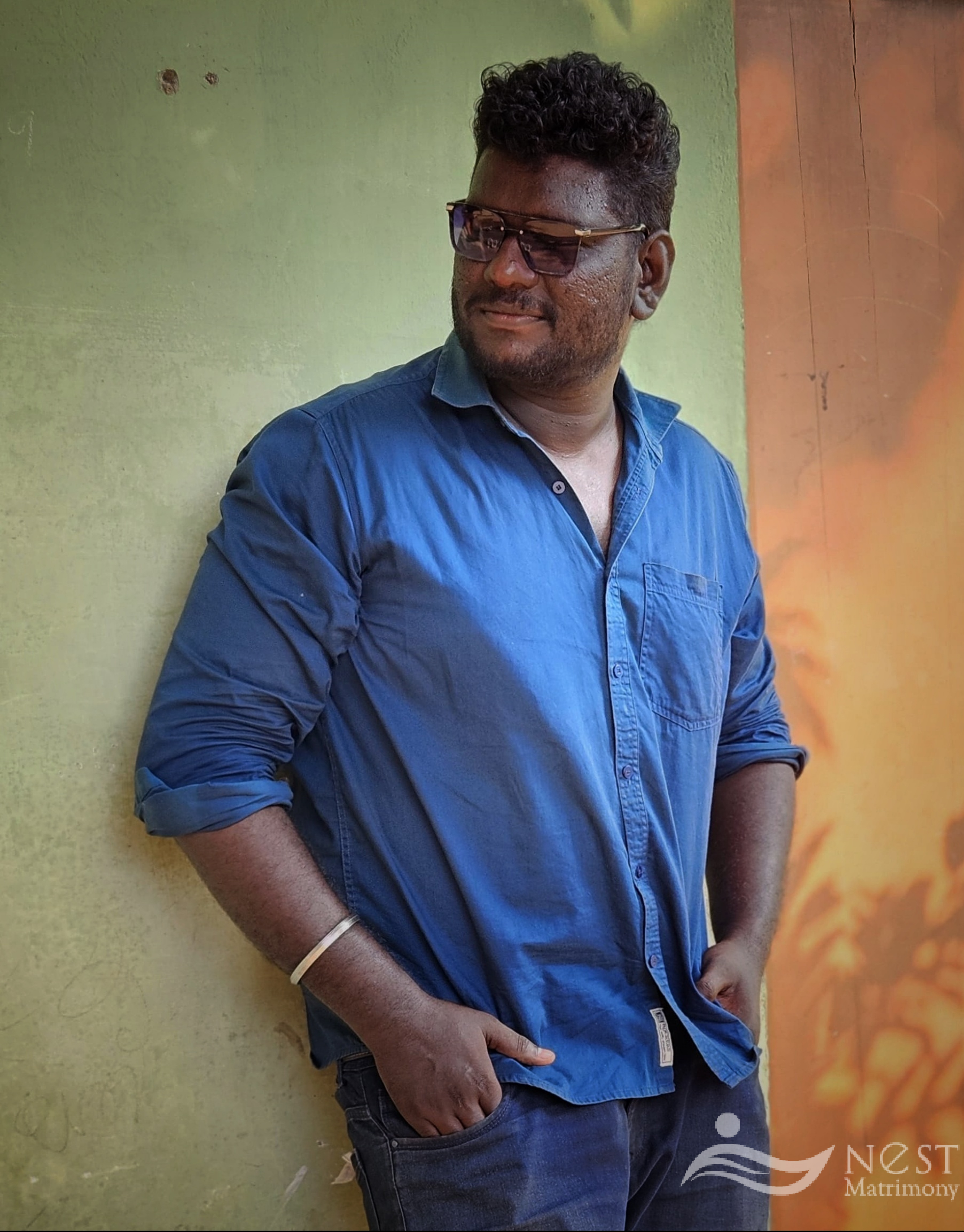 Bijin B Bhaskar