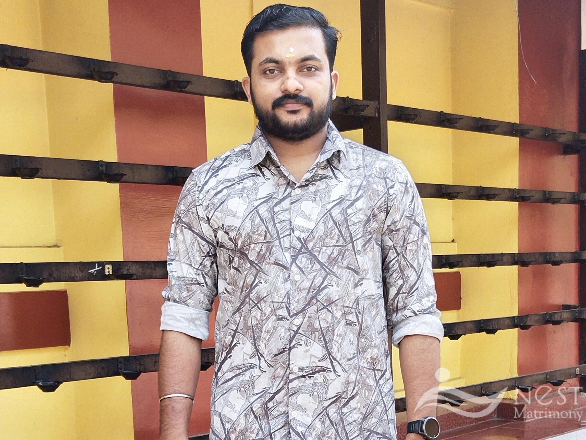 SREEJITH