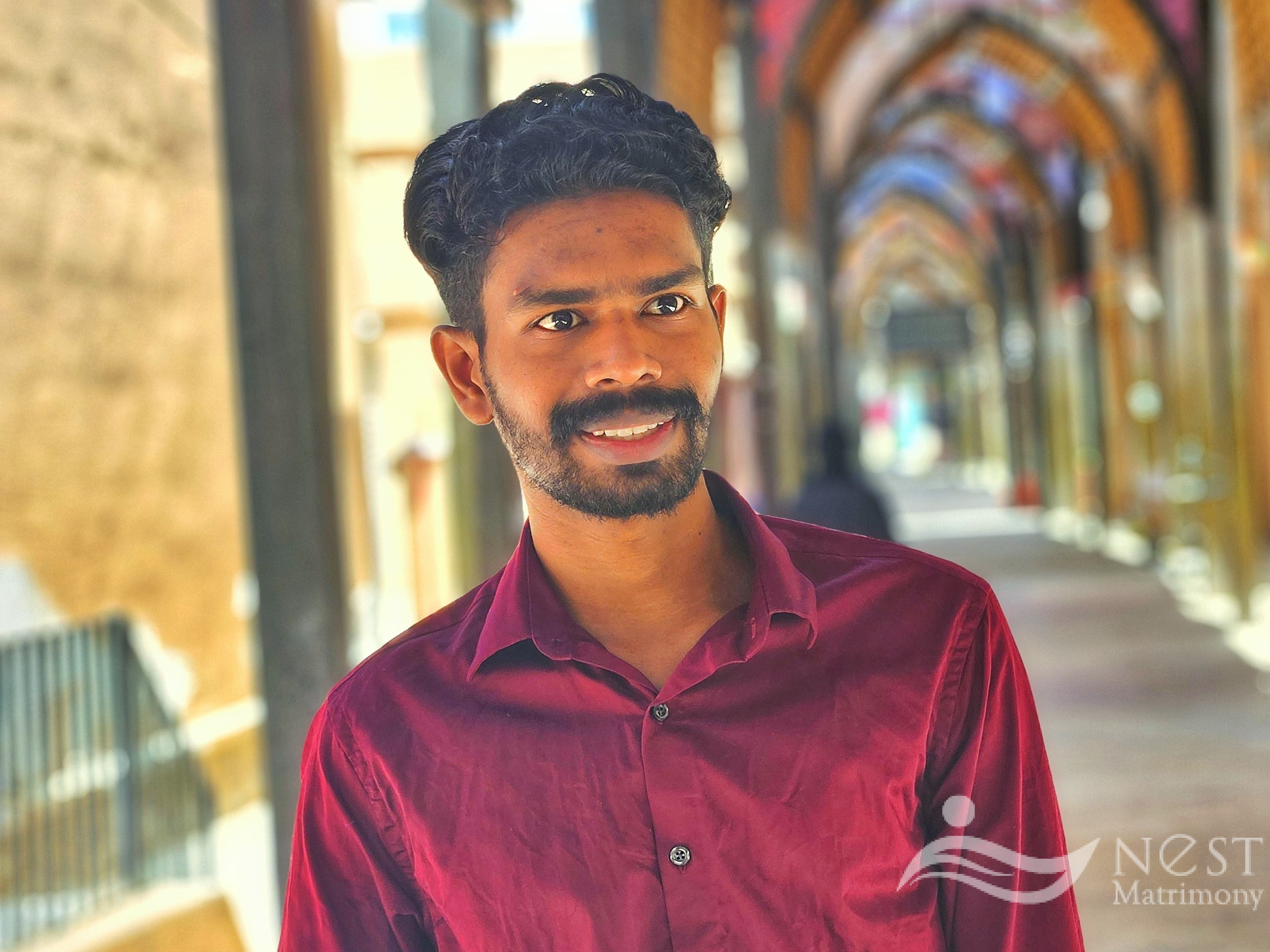 MUHAMMED AFSAL
