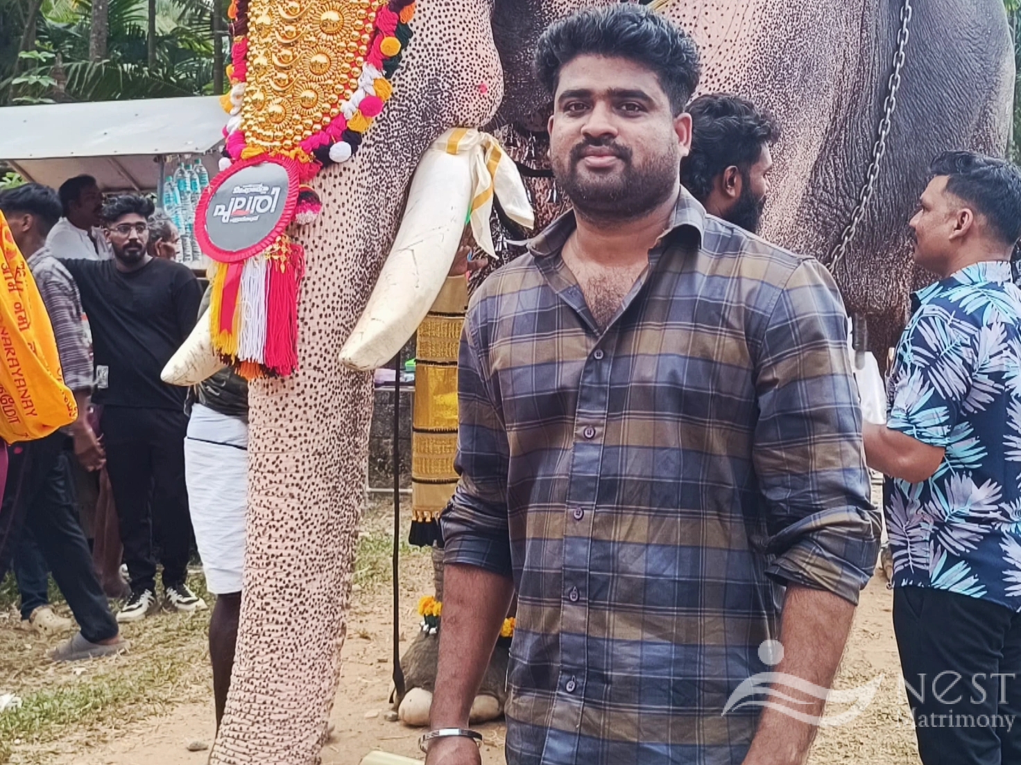 AJEESH