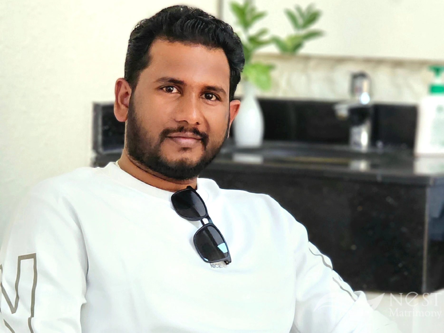 Nikhil P N