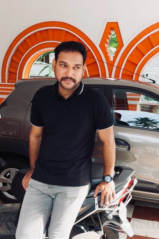 Sree Raj R