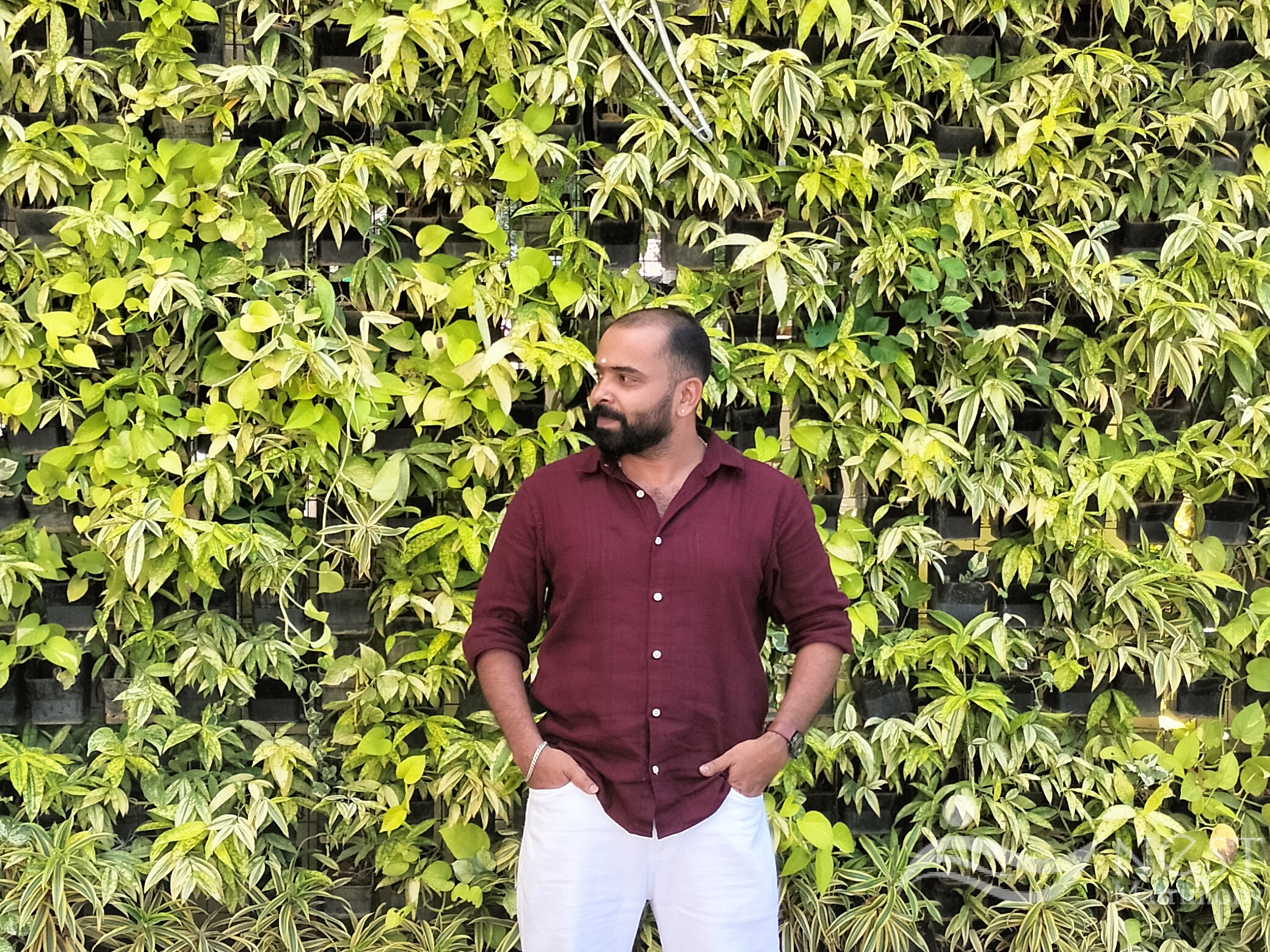 NISHAD