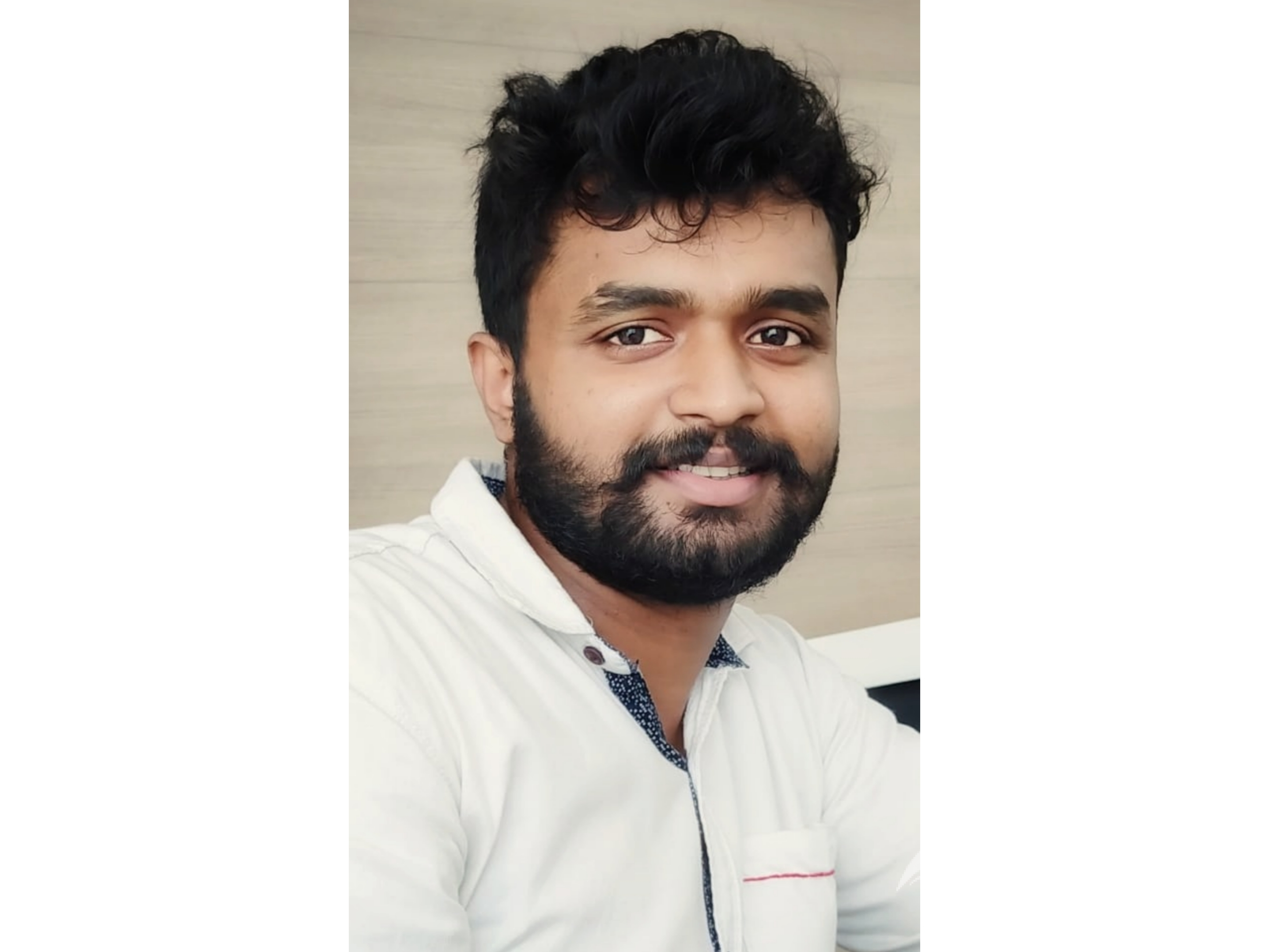 ABHISHEK P.S.