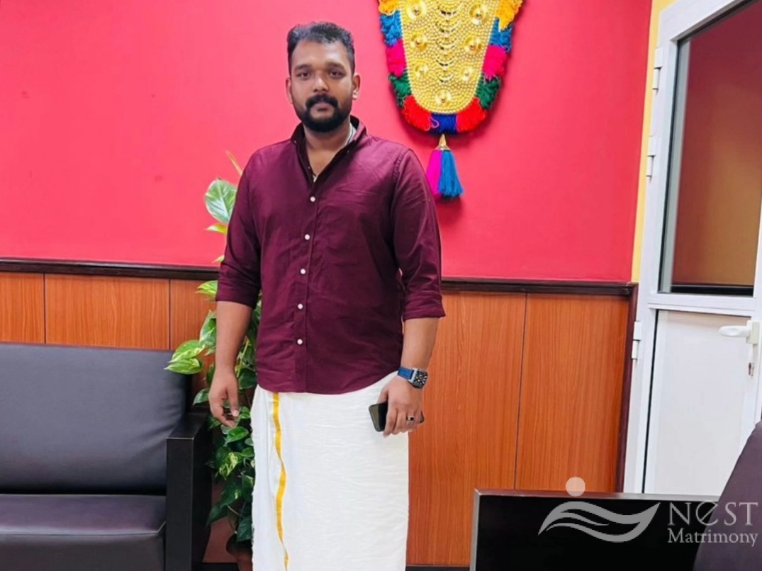 VISHNU SREEDHER