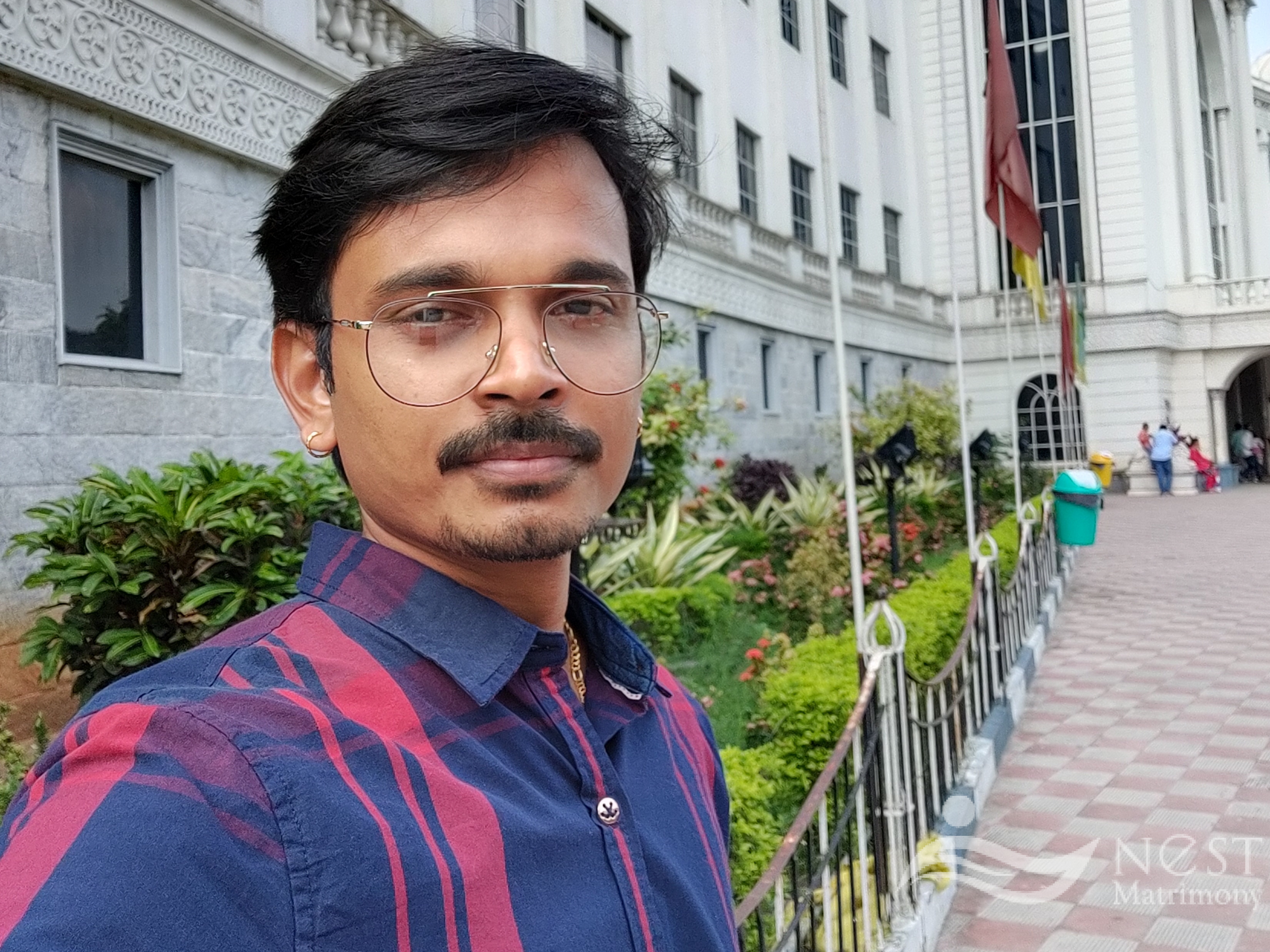 Arun Oorath