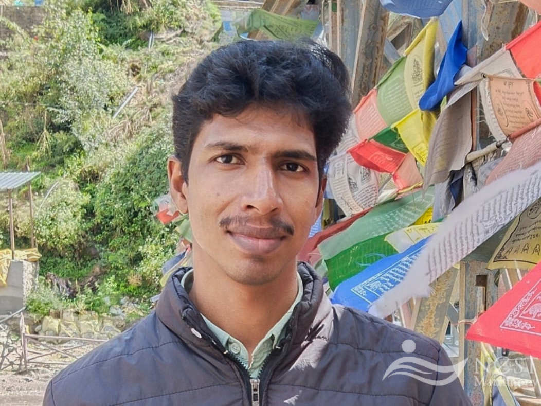 JITHU