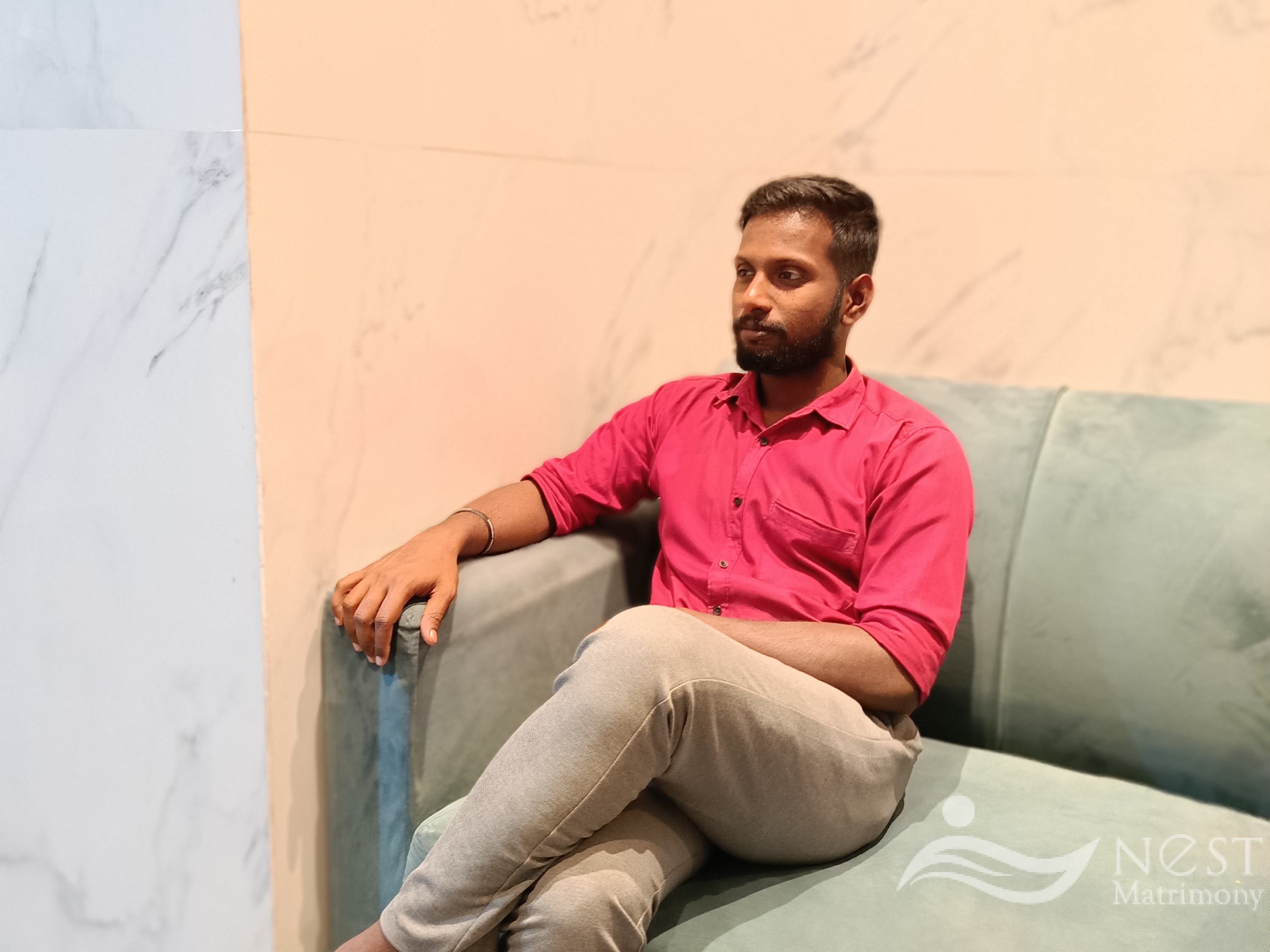 SINTO VARGHESE C
