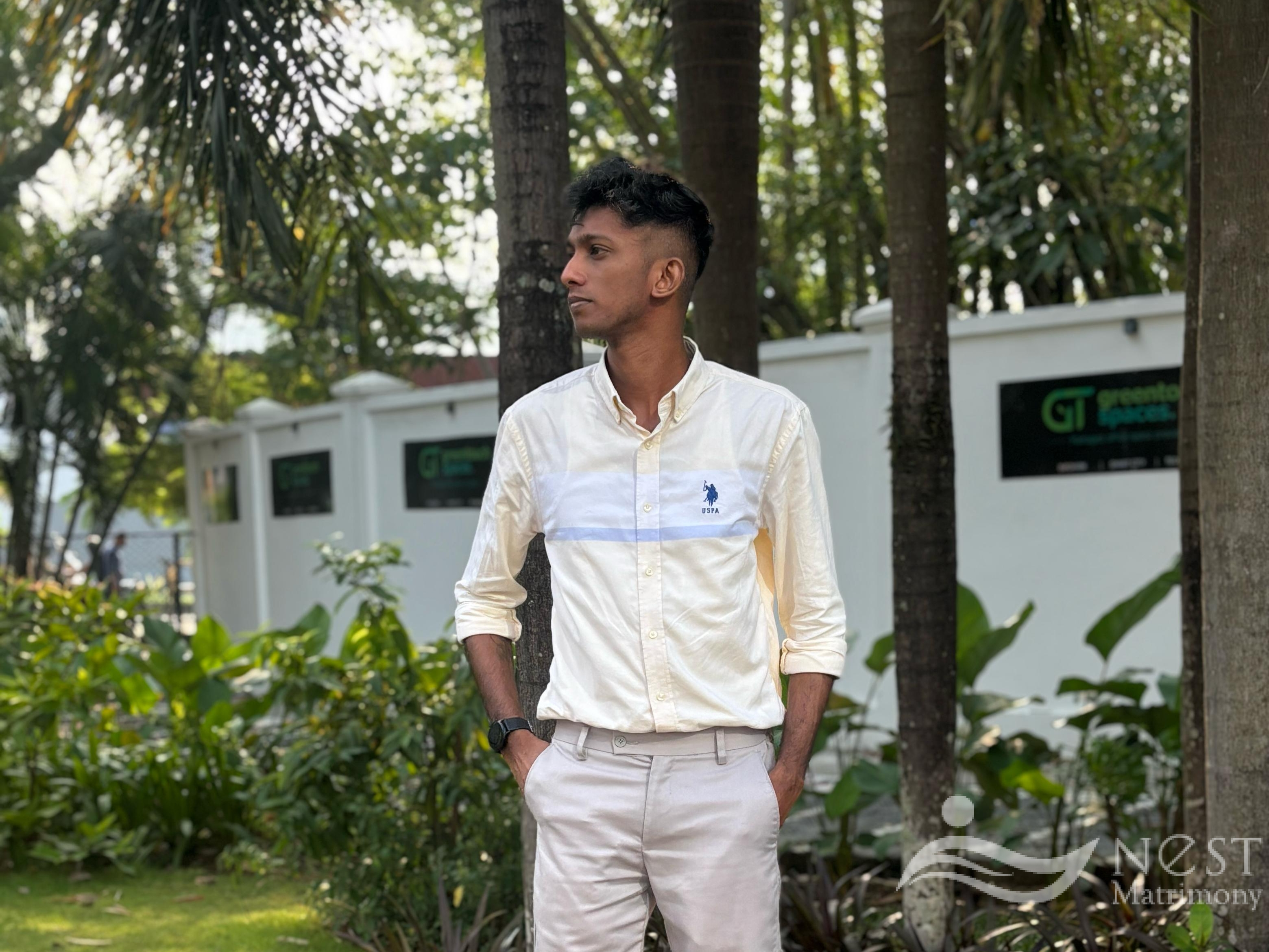 Ashinwinta P A