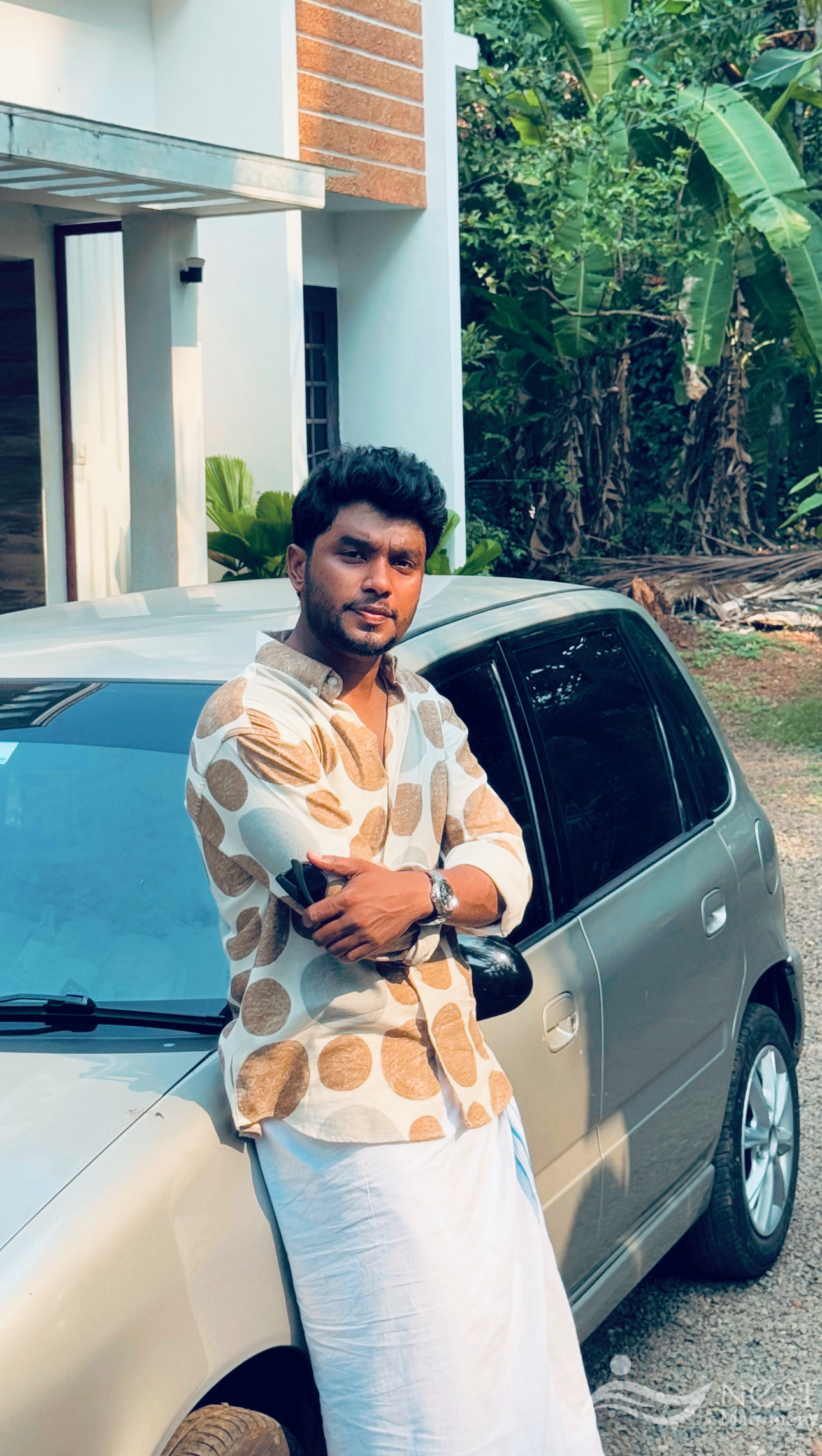MUHAMMAD SHIBILI