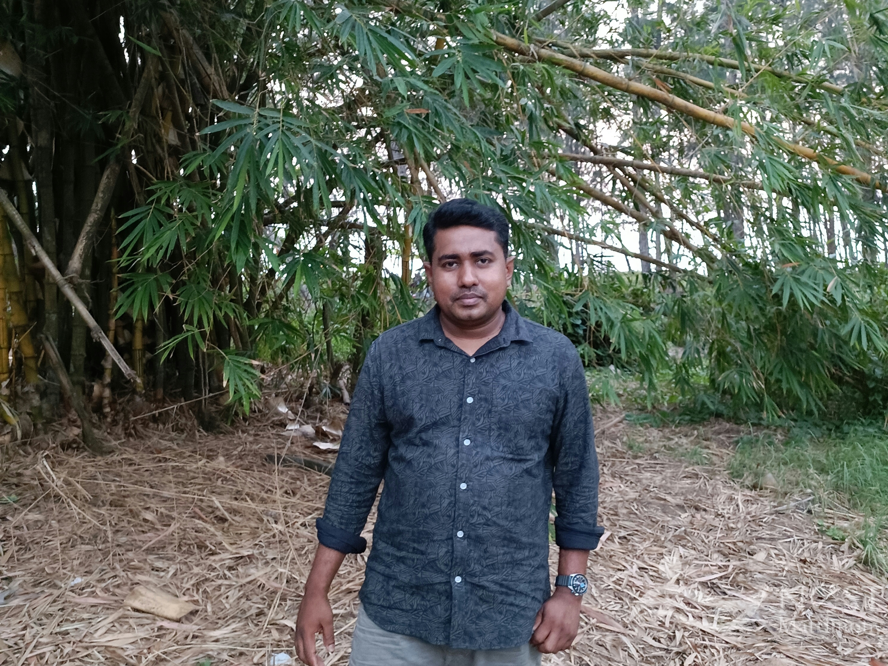 Mukundan K.g