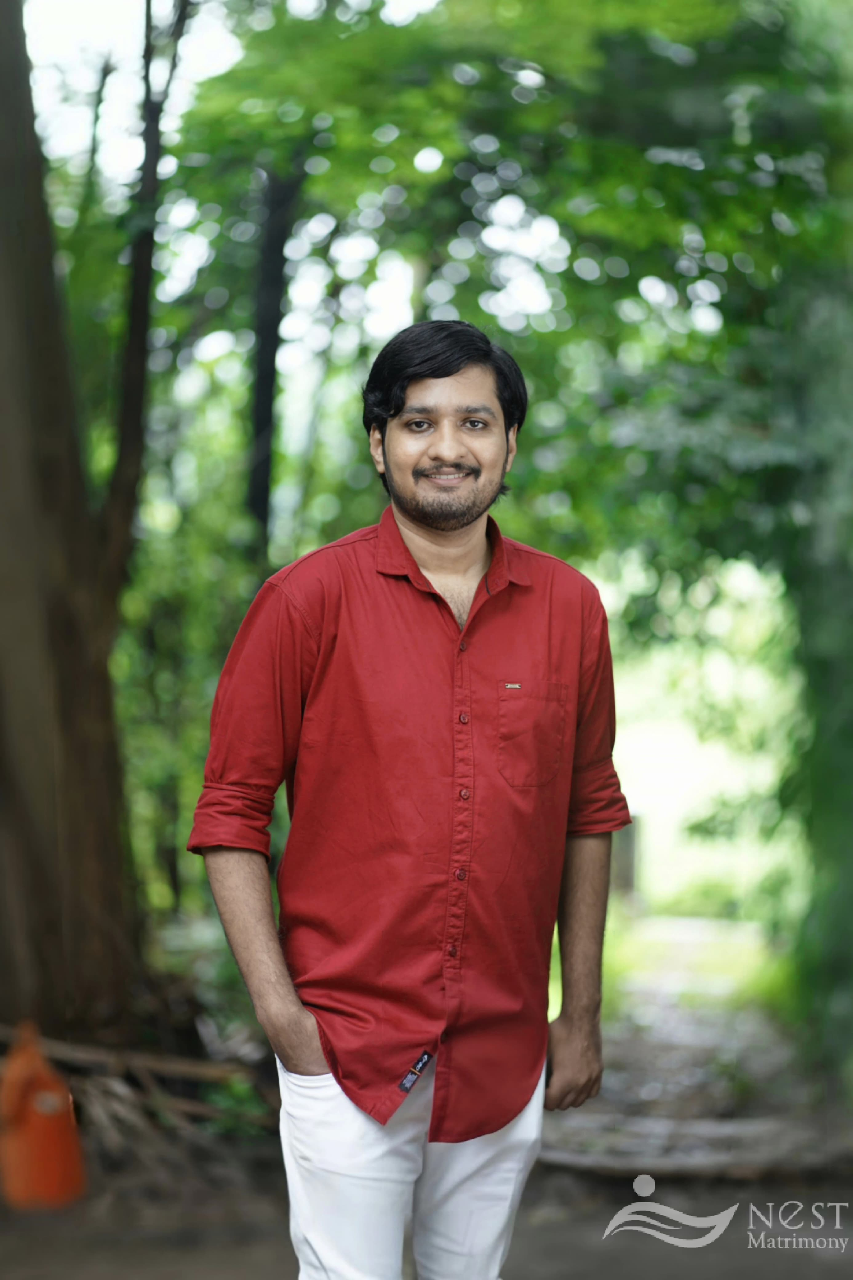 Ashok