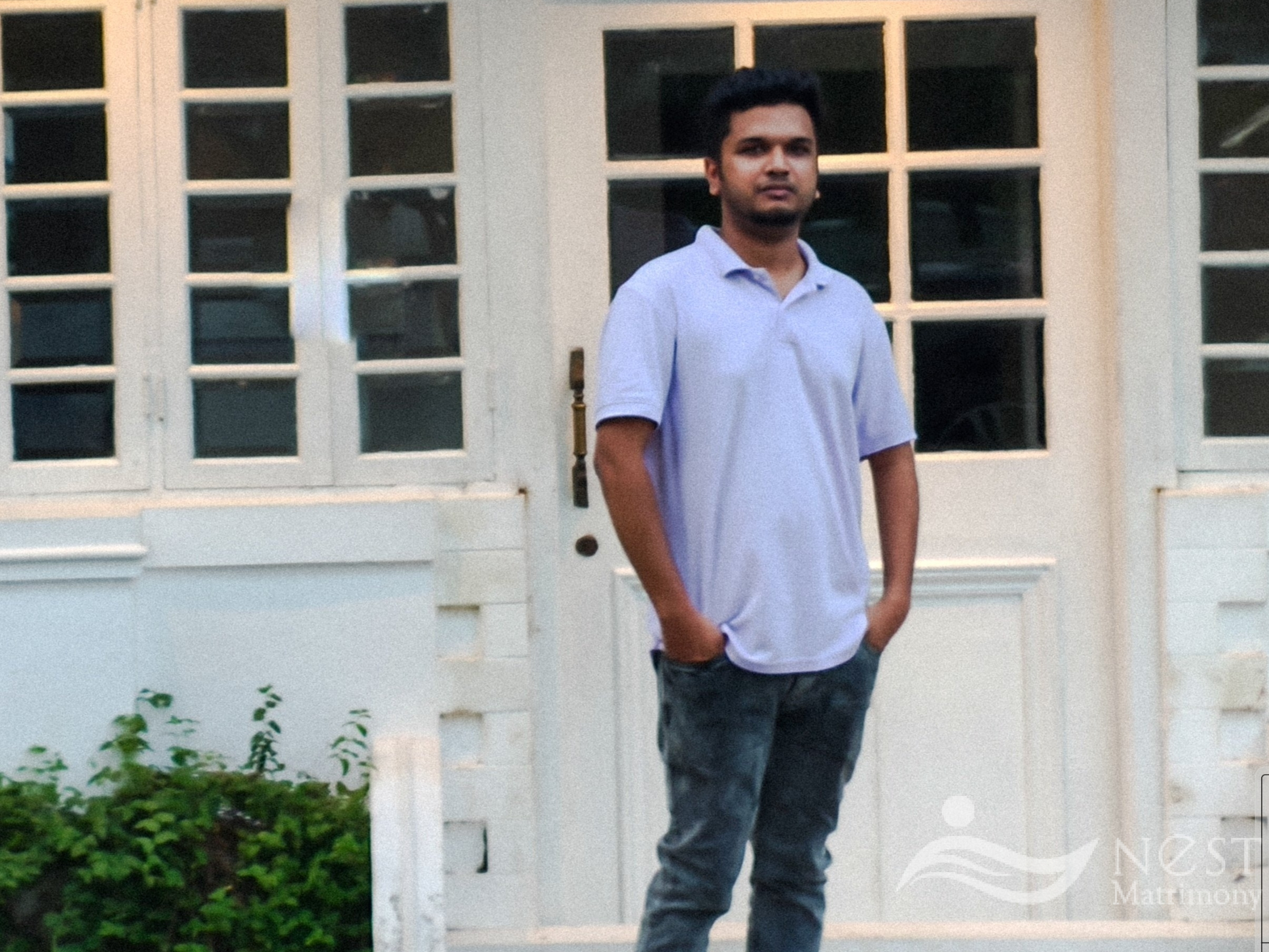 Ram Sundar R