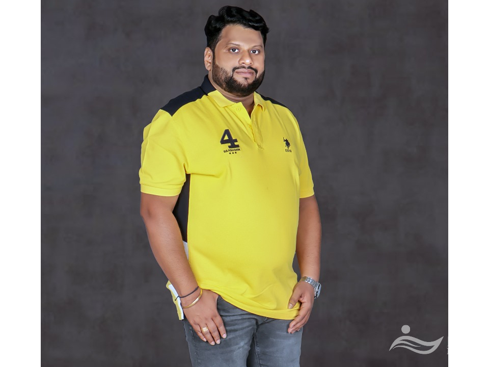 VIJESH KUMAR