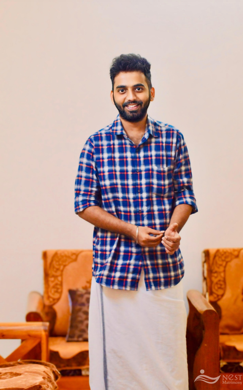 Sailesh