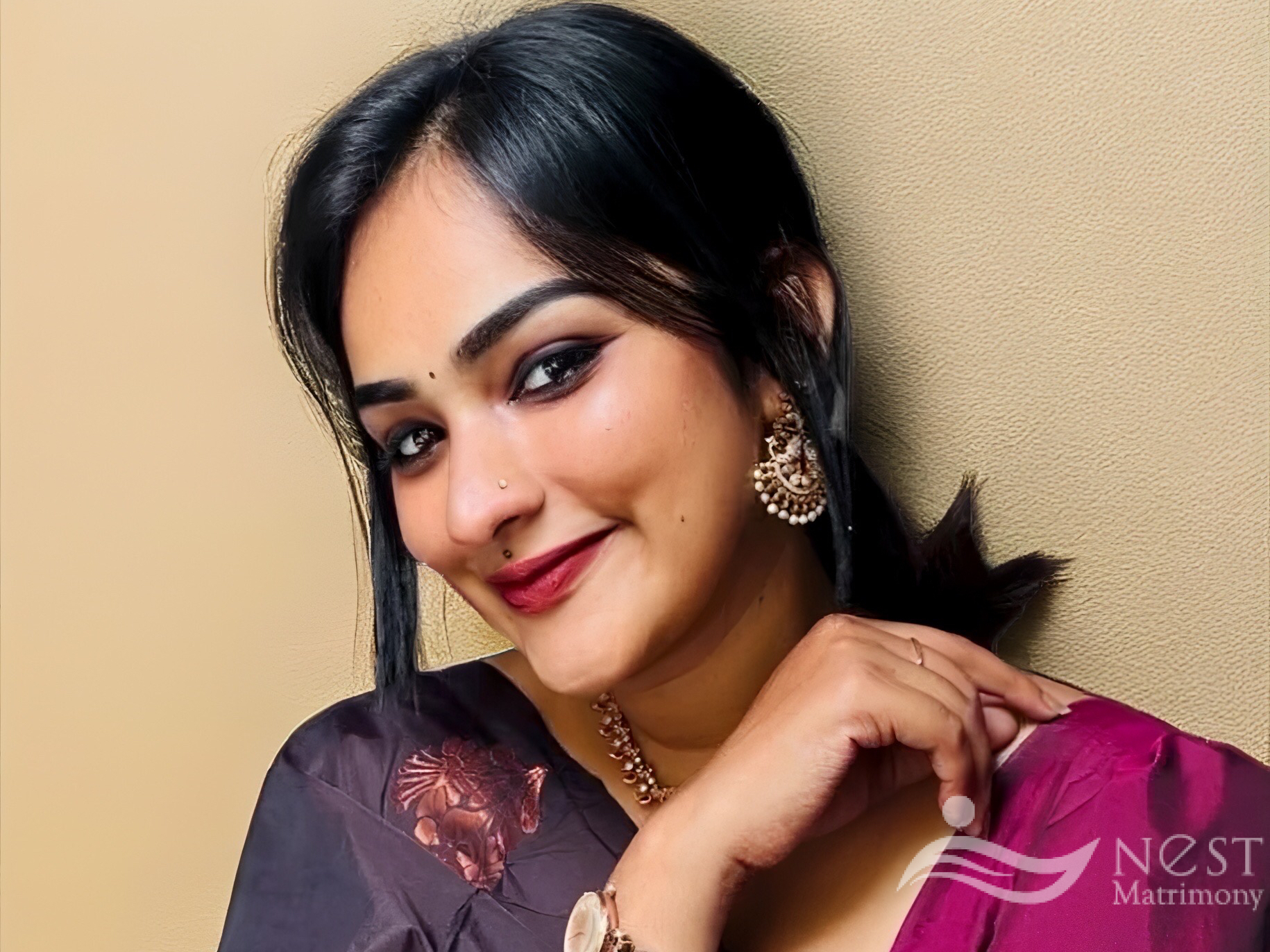 Nandha Krishna