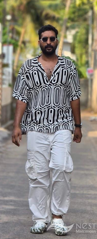 Akram Aahraf
