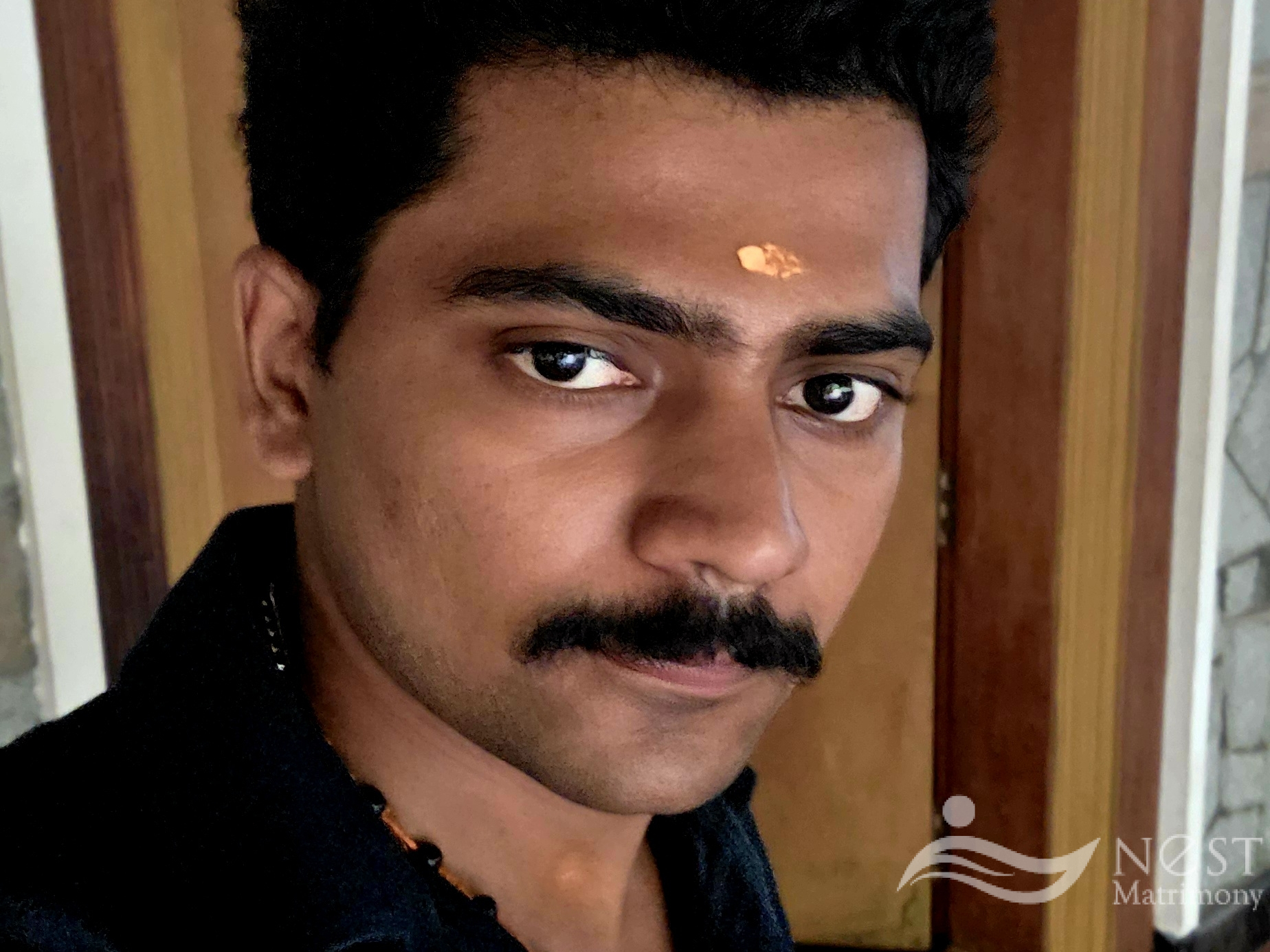 BHARATH KRISHNA