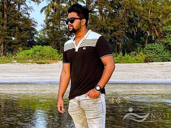 Akhil Sajeev