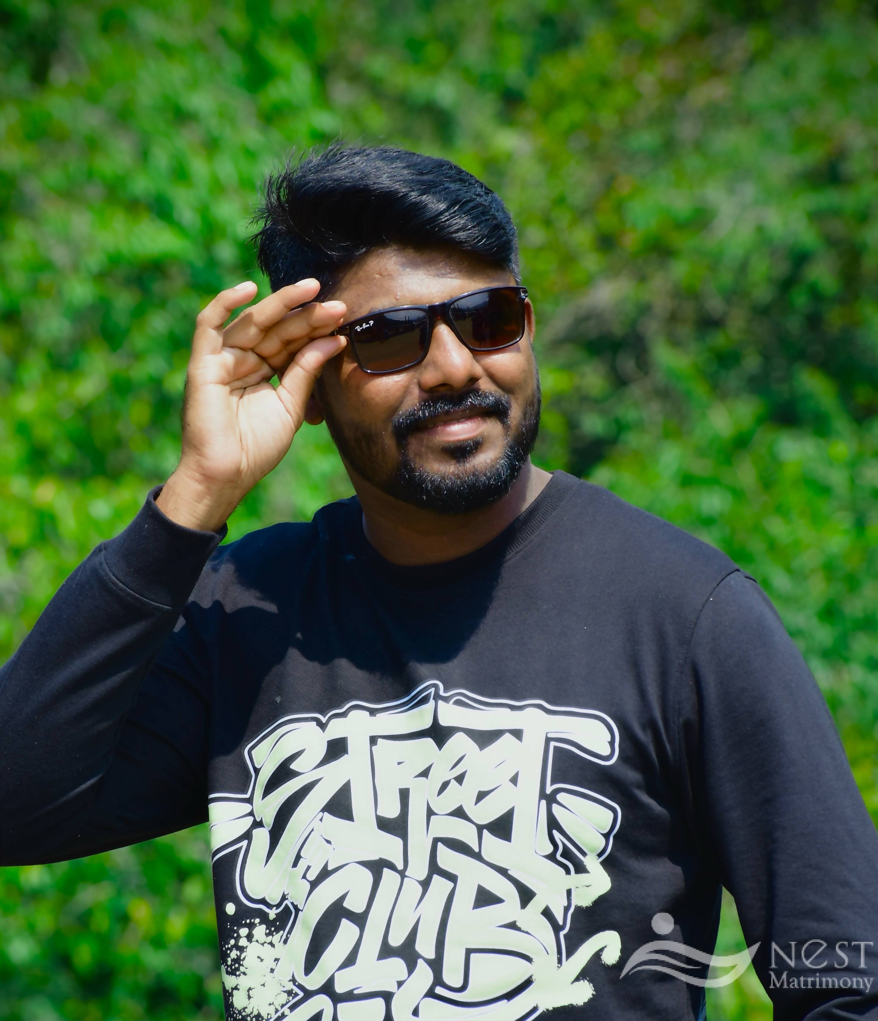 ANEES P.M