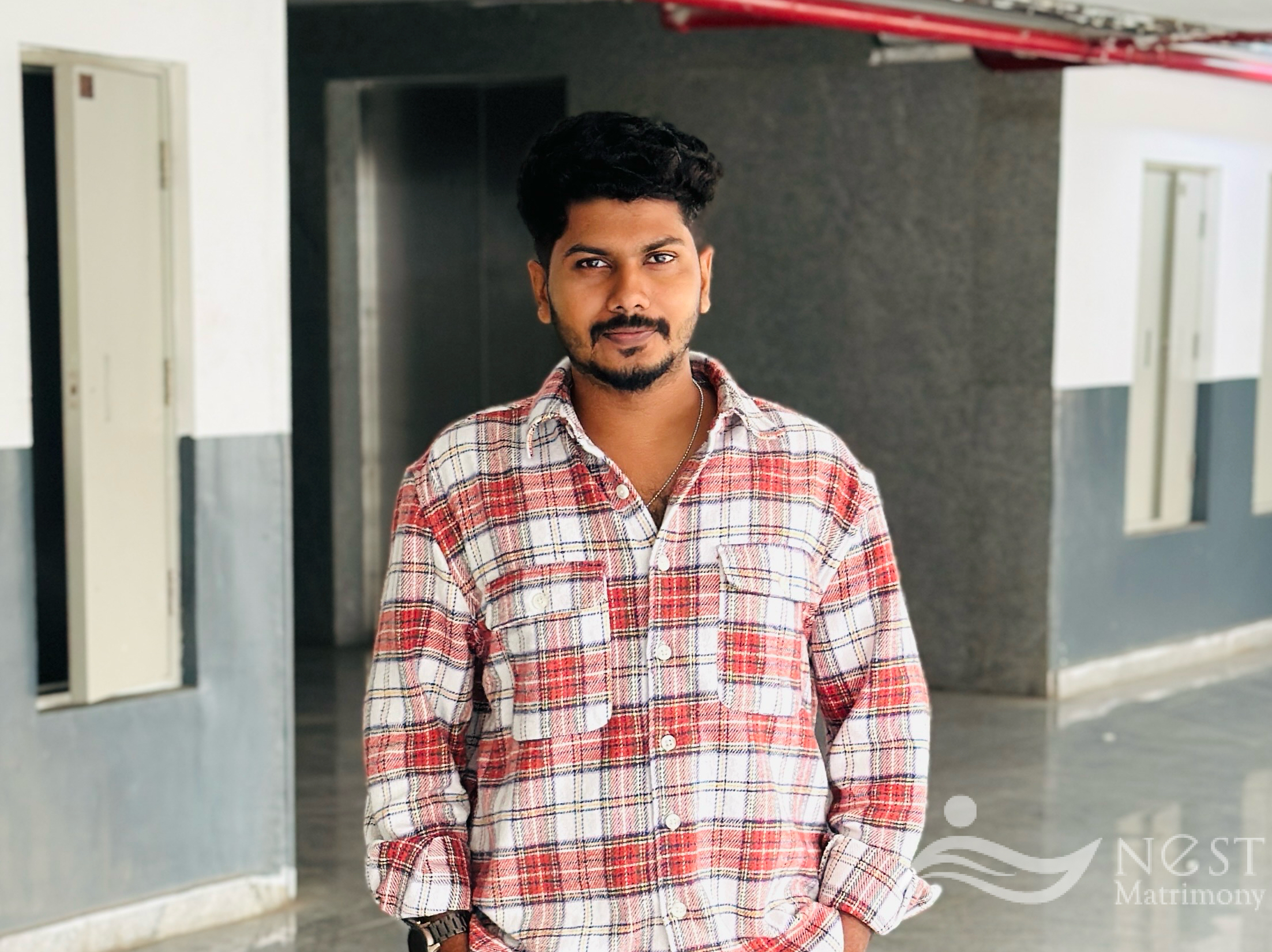MUHAMMED SAIF