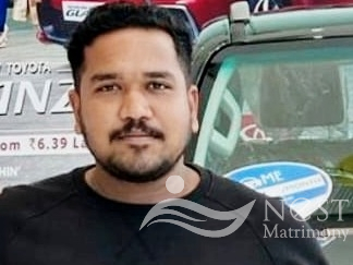 Mohammed Faisal