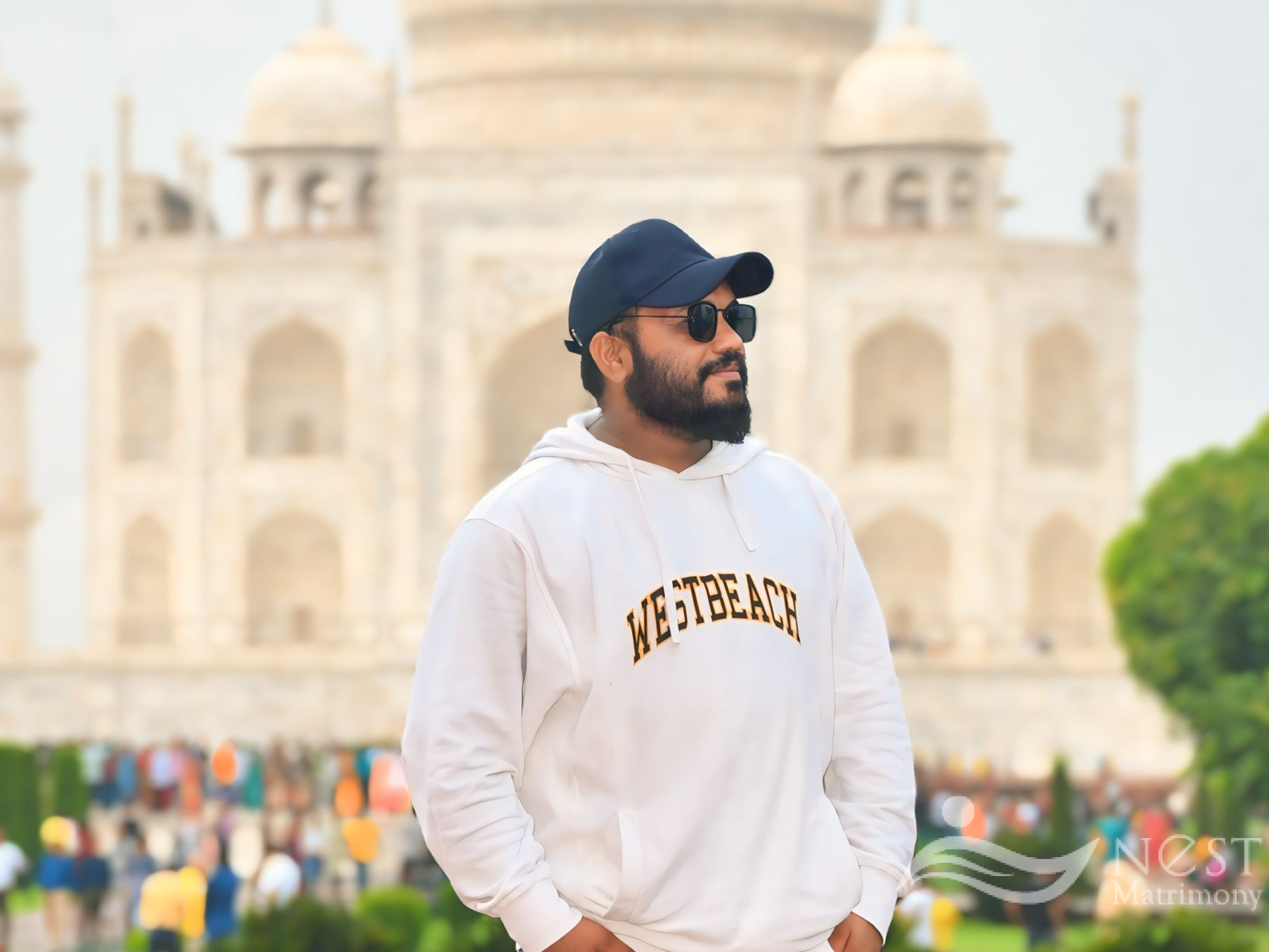 Akil Vishnu