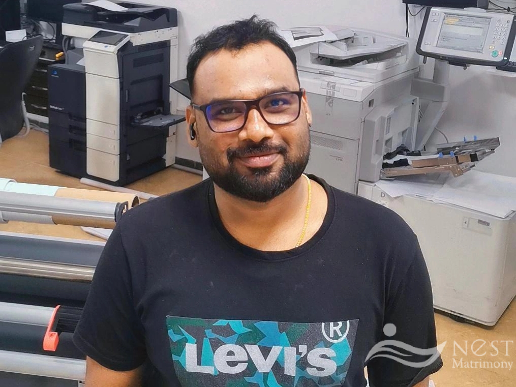 VINEESH