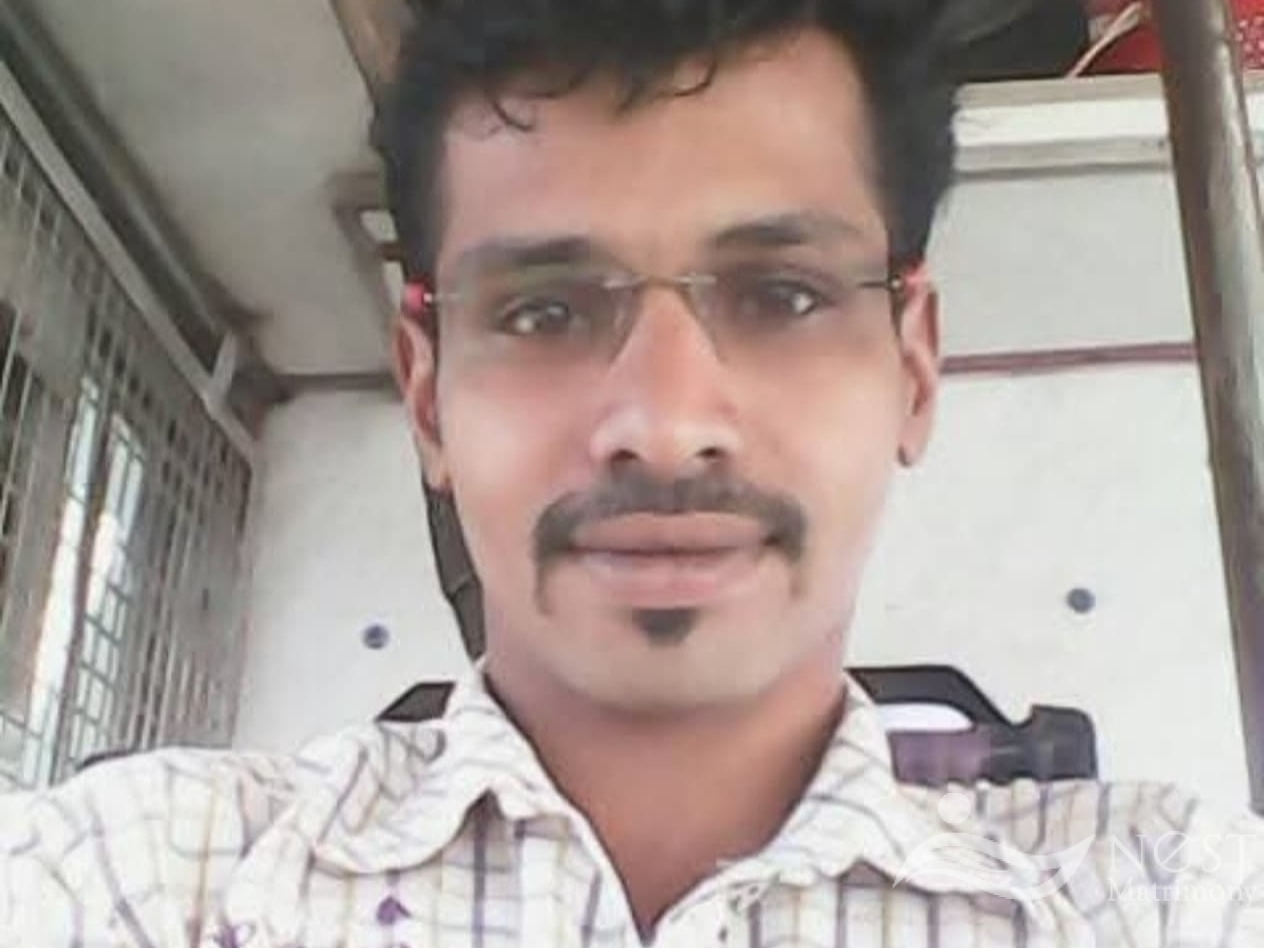 Dileep Kumar