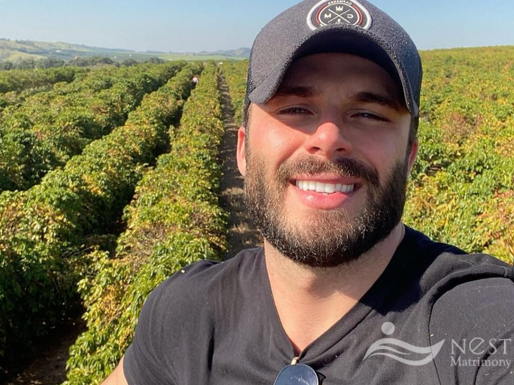 Matteo Lucas