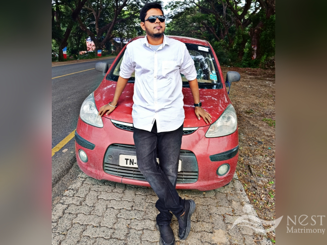 Sudhirkumar