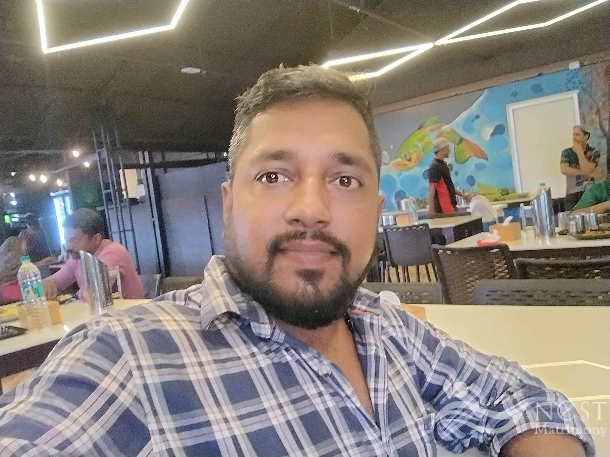 ELLIOT BABU.P.K