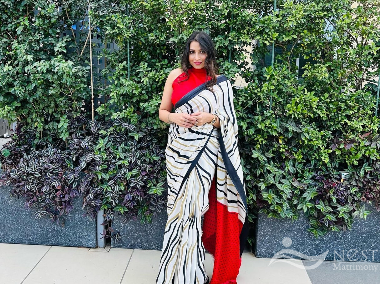 Aaradhya Singh